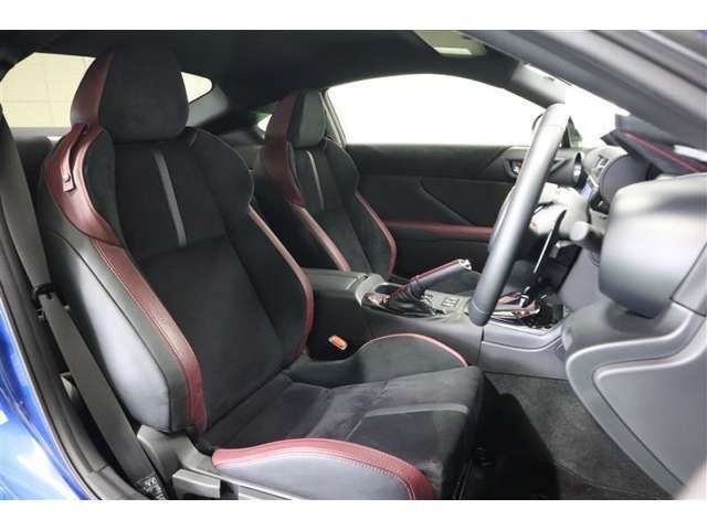 SUBARU BRZ 2024 Image 31