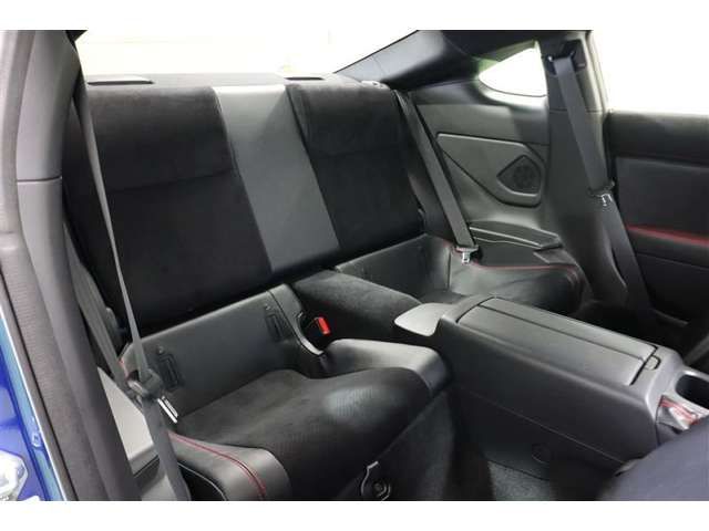 SUBARU BRZ 2024 Image 31