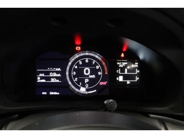 SUBARU BRZ 2024 Image 31