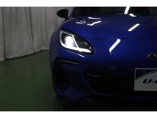 SUBARU BRZ 2024 Image 31