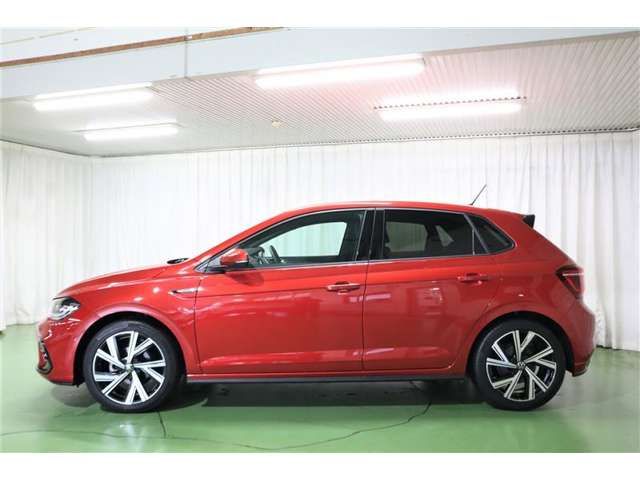 VOLKSWAGEN POLO 2022 Image 31