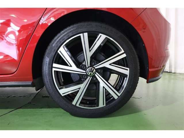 VOLKSWAGEN POLO 2022 Image 31