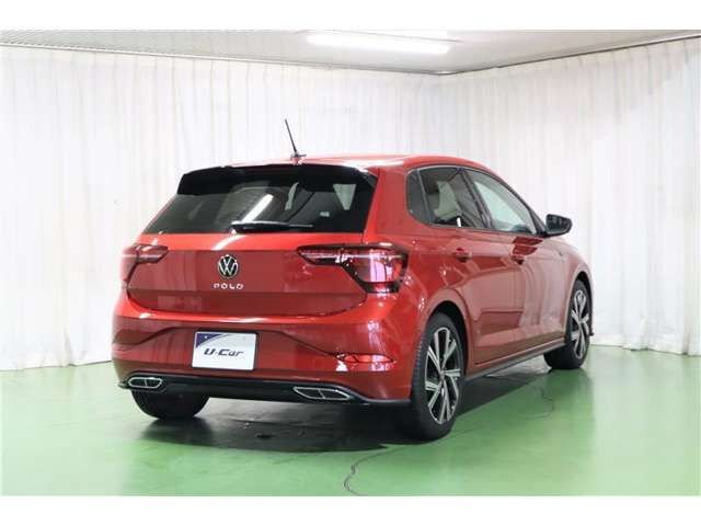 VOLKSWAGEN POLO 2022 Image 31