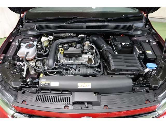 VOLKSWAGEN POLO 2022 Image 31