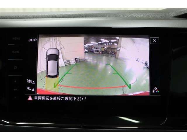 VOLKSWAGEN POLO 2022 Image 31