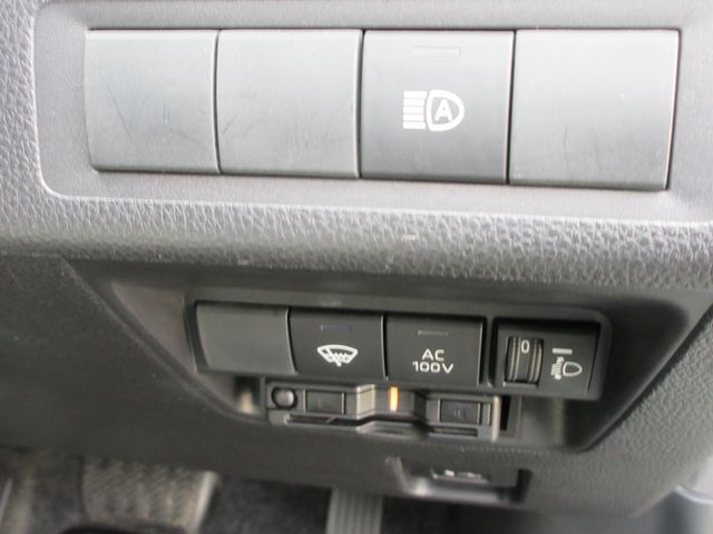 TOYOTA AQUA 2023 Image 31