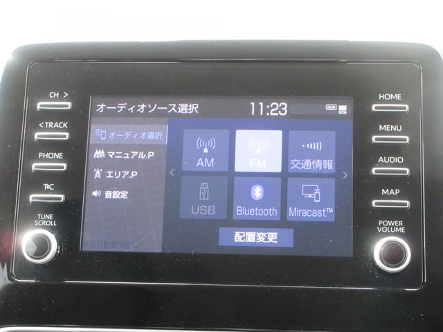 TOYOTA AQUA 2023 Image 31