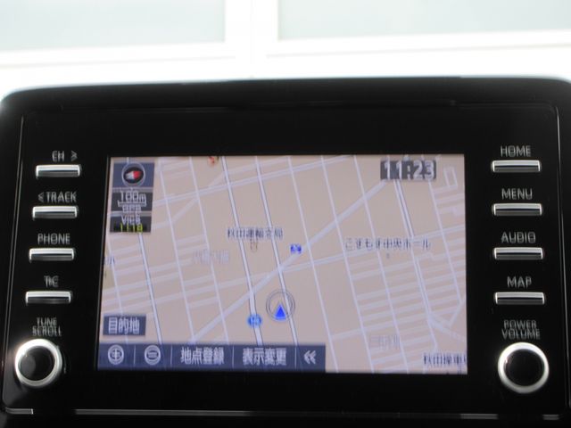 TOYOTA AQUA 2023 Image 31