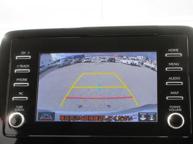 TOYOTA AQUA 2023 Image 31