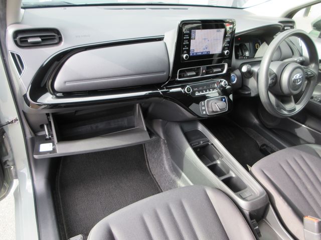 TOYOTA AQUA 2023 Image 31