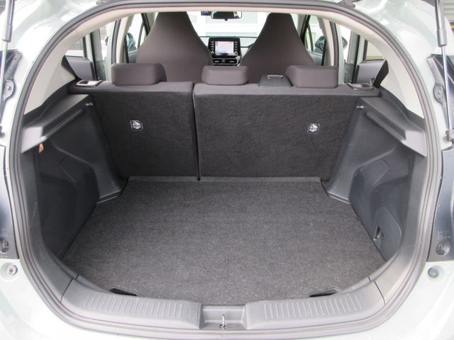 TOYOTA AQUA 2023 Image 31