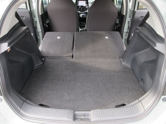 TOYOTA AQUA 2023 Image 31