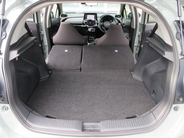 TOYOTA AQUA 2023 Image 31