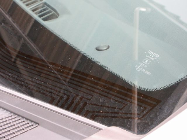 TOYOTA AQUA 2023 Image 31