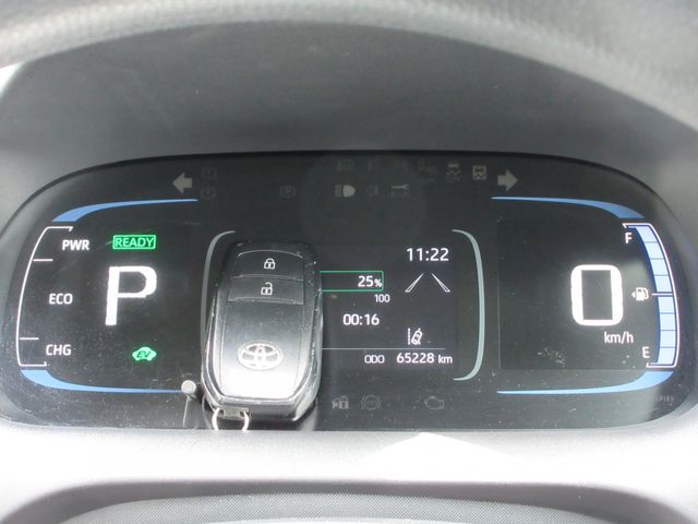 TOYOTA AQUA 2023 Image 31