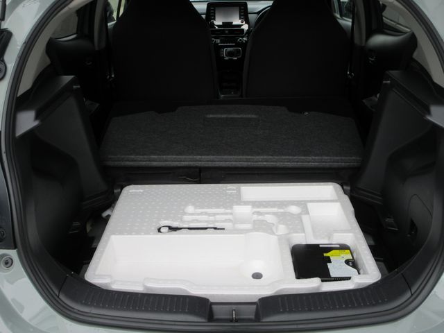 TOYOTA AQUA 2023 Image 31