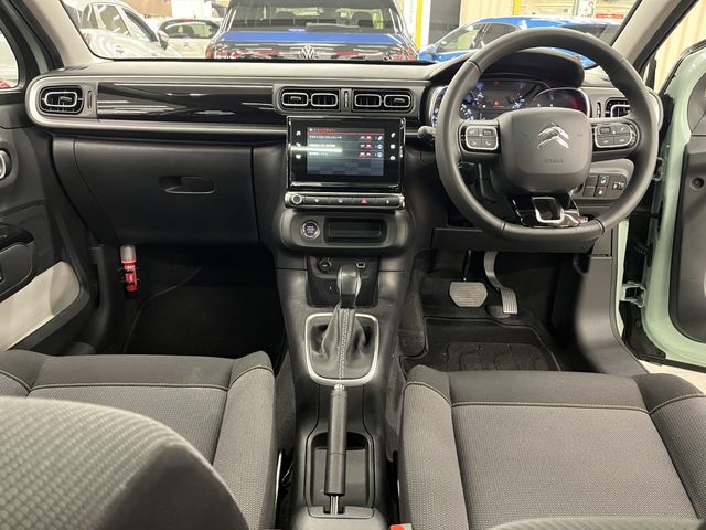 CITROEN C3 2019 Image 31