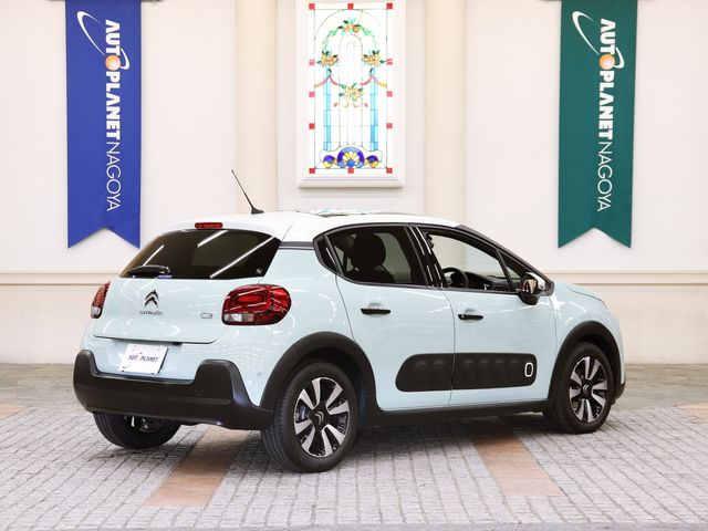 CITROEN C3 2019 Image 31