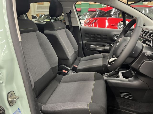 CITROEN C3 2019 Image 31