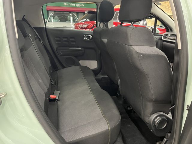 CITROEN C3 2019 Image 31