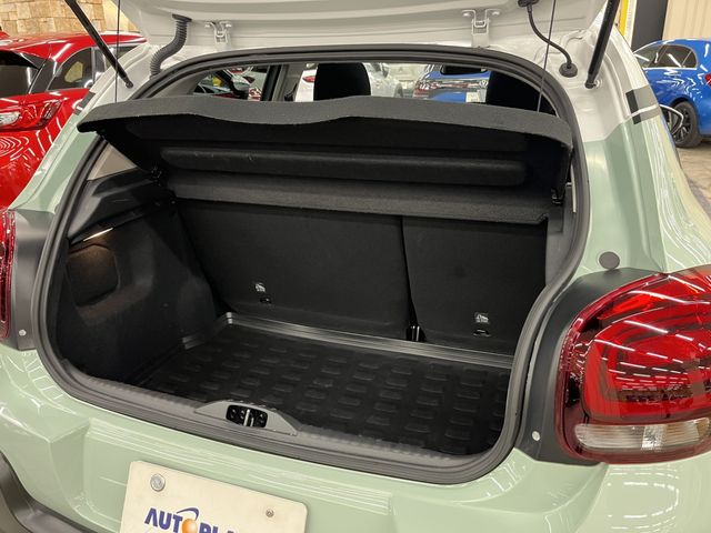 CITROEN C3 2019 Image 31