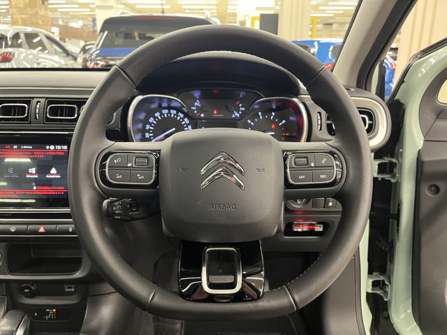 CITROEN C3 2019 Image 31