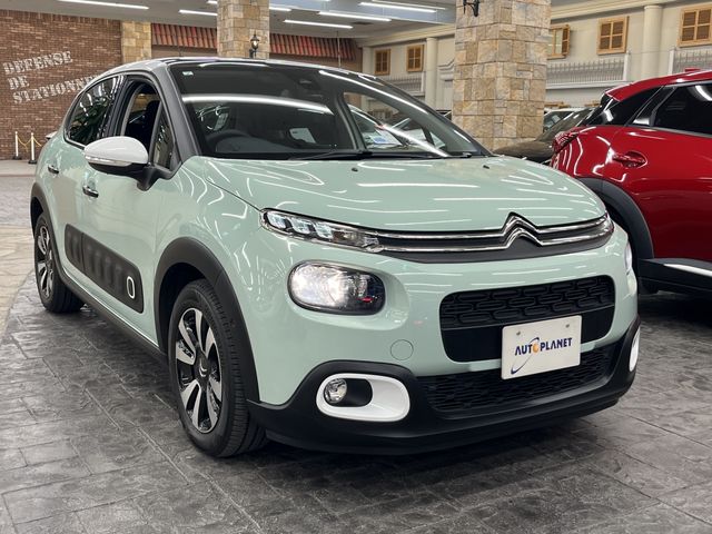 CITROEN C3 2019 Image 31
