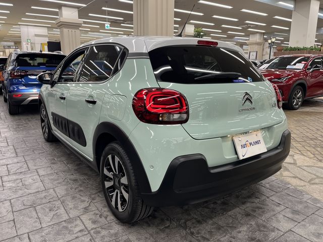 CITROEN C3 2019 Image 31