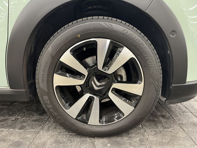 CITROEN C3 2019 Image 31