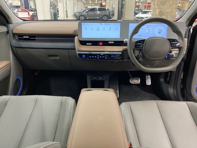 HYUNDAI IONIQ 5 2023 Image 31