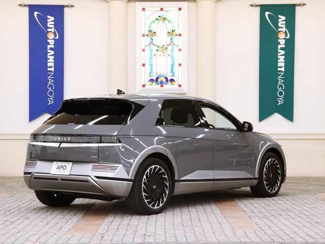 HYUNDAI IONIQ 5 2023 Image 31
