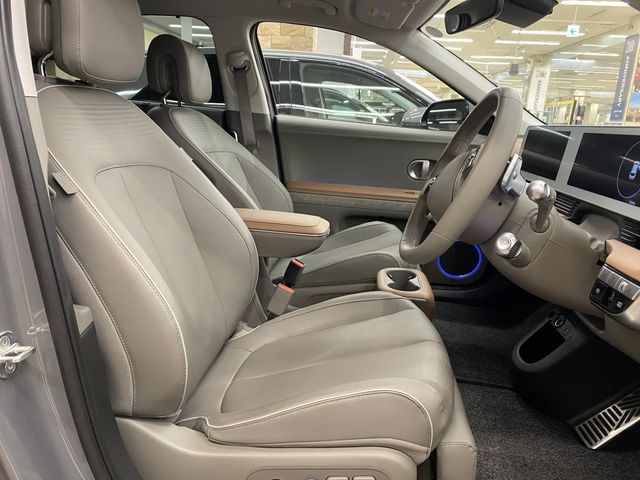 HYUNDAI IONIQ 5 2023 Image 31