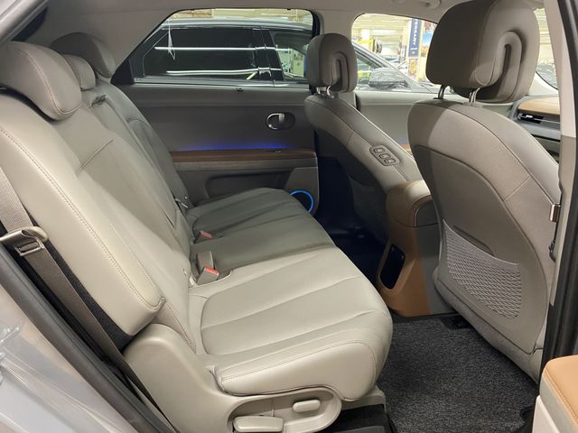 HYUNDAI IONIQ 5 2023 Image 31