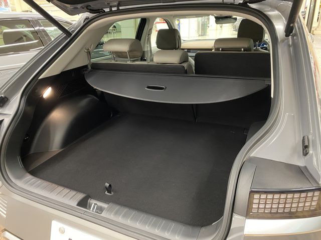 HYUNDAI IONIQ 5 2023 Image 31