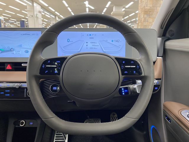 HYUNDAI IONIQ 5 2023 Image 31