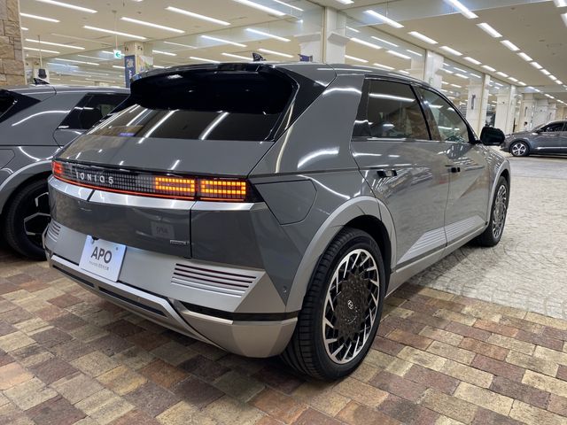 HYUNDAI IONIQ 5 2023 Image 31