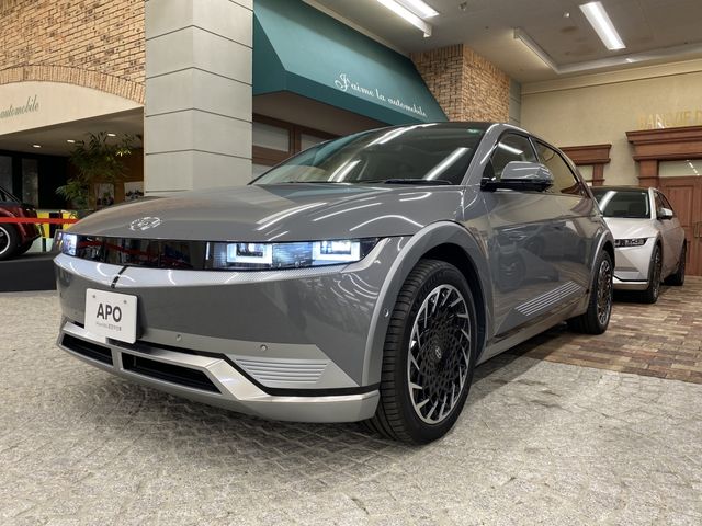 HYUNDAI IONIQ 5 2023 Image 31