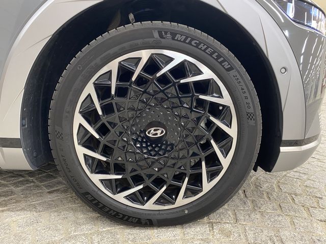 HYUNDAI IONIQ 5 2023 Image 31