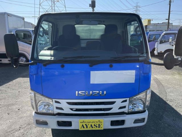 ISUZU ELF 2018 Image 31
