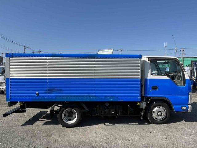 ISUZU ELF 2018 Image 31