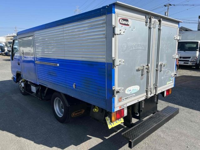 ISUZU ELF 2018 Image 31