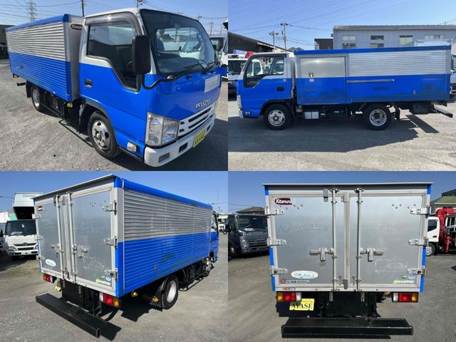 ISUZU ELF 2018 Image 31