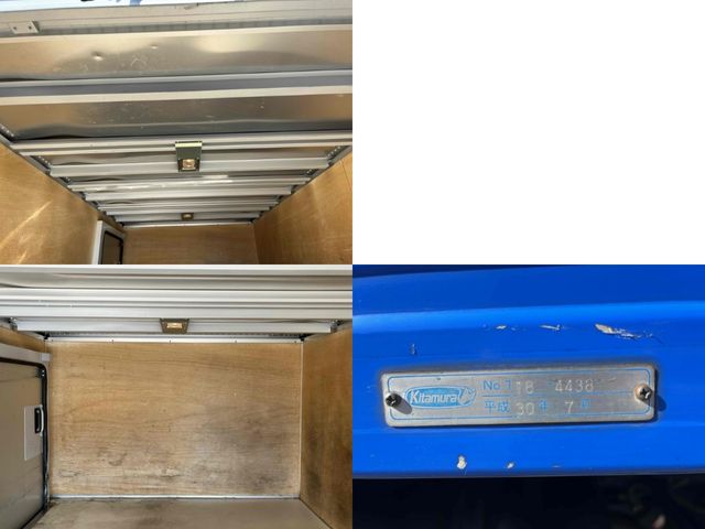 ISUZU ELF 2018 Image 31