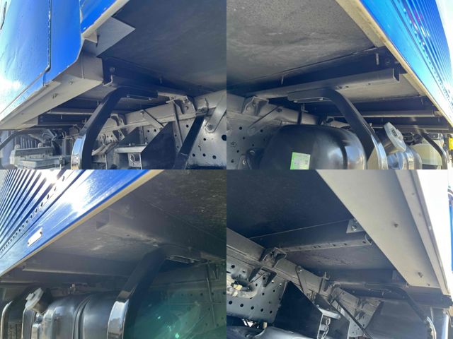 ISUZU ELF 2018 Image 31