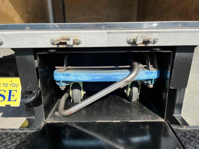 ISUZU ELF 2018 Image 31