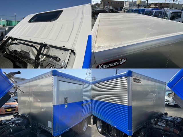 ISUZU ELF 2018 Image 31