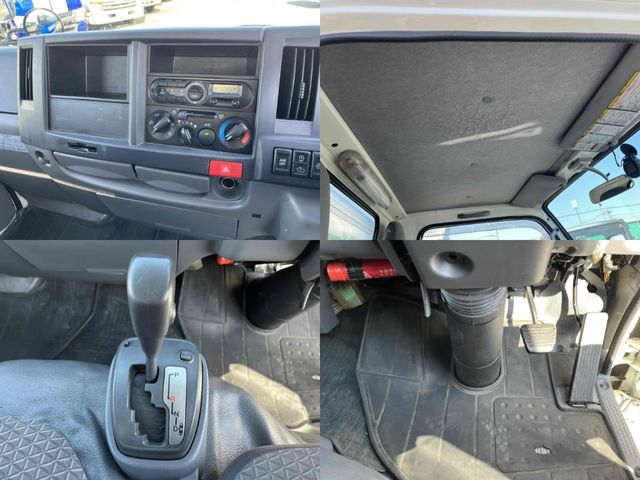 ISUZU ELF 2018 Image 31