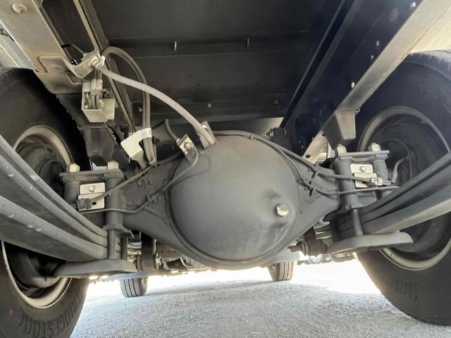 ISUZU ELF 2018 Image 31