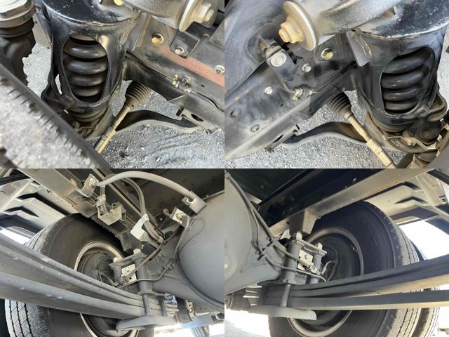 ISUZU ELF 2018 Image 31