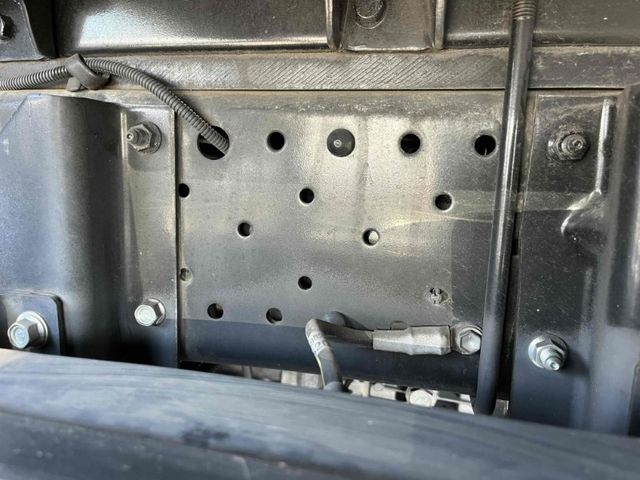 ISUZU ELF 2018 Image 31